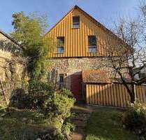 +++ Unikat! Umgebaute Scheune in gefragter Lage Hohensachsens +++ - Weinheim / Hohensachsen