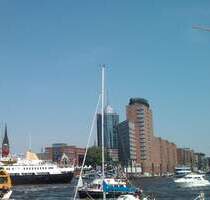 KLAUS MEYER IMMOBILIEN PROVISIONSFREI - Drumherum ist Hamburg. Mittendrin sind Sie!