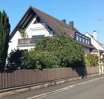 Mehrgenerationenhaus mit drei Wohneinheiten auf einer Grundstücksgröße von 876 m² - Burgkunstadt