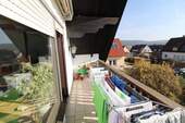 Balkon DG links - 
