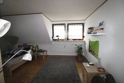 Sclafzimmer DG - 