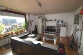 Wohnzimmer DG - 