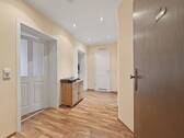 Diele - 2 Zimmer Etagenwohnung in Solingen