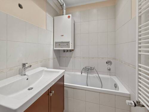 Bad - Etagenwohnung mit 67,00 m&sup2; in Solingen zum Kaufen