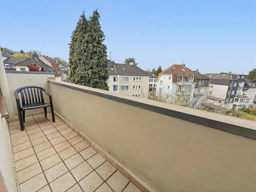 Balkon - 