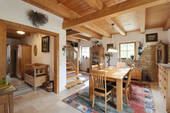 Wohnzimmer - 