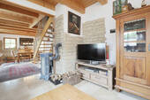 Wohnzimmer - 