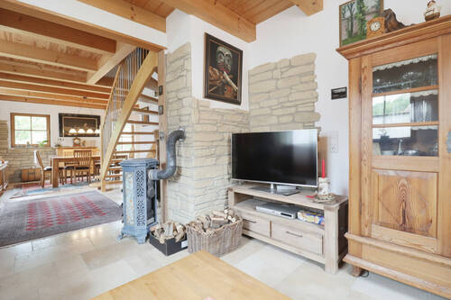 Wohnzimmer - 