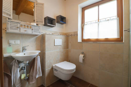 Badezimmer EG - 