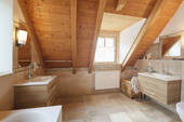 Badezimmer OG - 