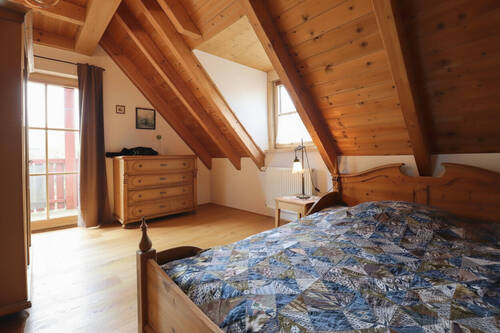 Schlafen - 
