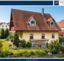 Traumhaft Wohnen in direkter Seenähe! Hochwertiges Einfamilienhaus in gesuchter Lage - Spalt / Enderndorf Traumhaft Wohnen in direkter Seenähe! Hochwertiges Einfamilienhaus in gesuchter Lage - Spalt / Enderndorf