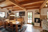 Wohnzimmer - 