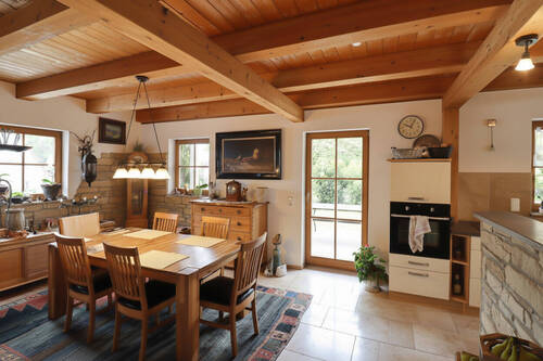 Wohnzimmer - 