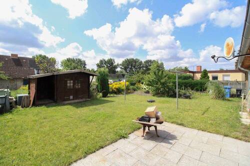 Garten - 