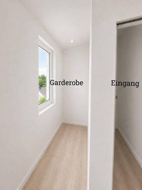 Garderobe - 