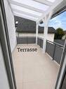 Terasse - Etagenwohnung mit 100,00 m&sup2; in Rüdesheim zur Miete