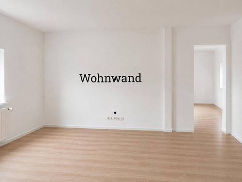Wohnzimmer/Wohnwand - 