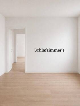 Schlafzimmer Eltern - 