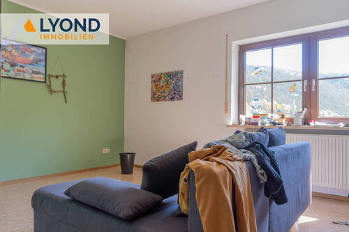 Wohnzimmer - 