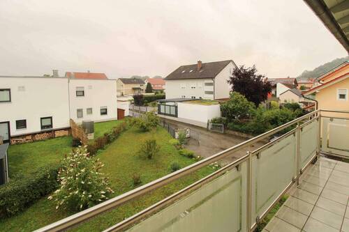 Balkon - 