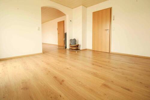 Esszimmer - 5 Zimmer Einfamilienhaus in Deggendorf