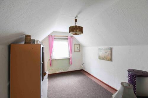 Zimmer beim Dachboden - 