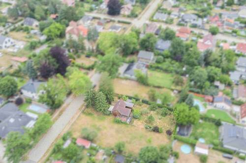 Nachbarschaft - 