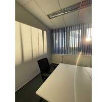 Modernes Büro mit Dachterrasse in Reinickendorf - All-in-Miete - Berlin Borsigwalde