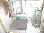 Heizungsraum - 