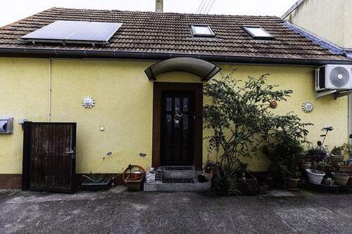 k-Seitenansicht.jpg - 9 Zimmer Mehrfamilienhaus, Wohnhaus in Lingenfeld