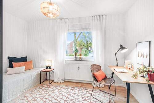 Arbeits-Gästezimmer - 