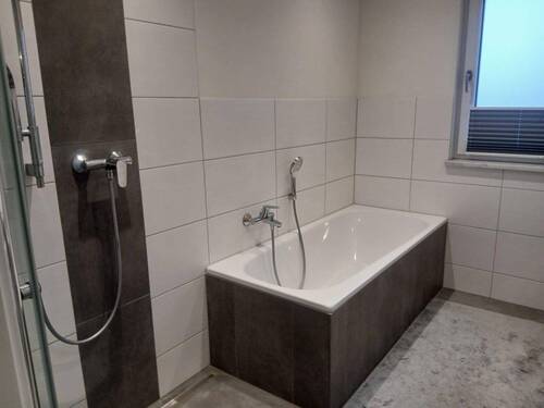 Bild 2 - 2 Zimmer Etagenwohnung zur Miete in Plattling