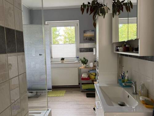 EG Badezimmer - 