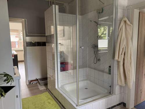 EG Badezimmer - 