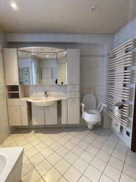 Badezimmer - 