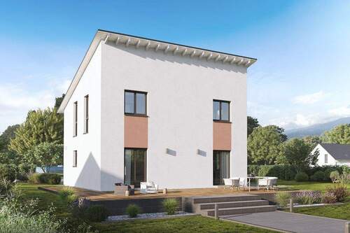 Bild 2 - 5 Zimmer Einfamilienhaus zum Kaufen in Borne