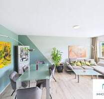 Zweifamilienhaus mit Gartenidylle - flexibel nutzbar als Einfamilien- oder Mehrgenerationenhaus - Bad Kreuznach