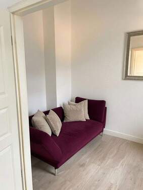 Kleines Zimmer (KI aufgearb.) - 1 Zimmer Etagenwohnung in Berlin