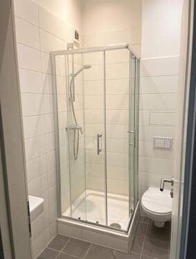 Duschbad (Istzustand) - 