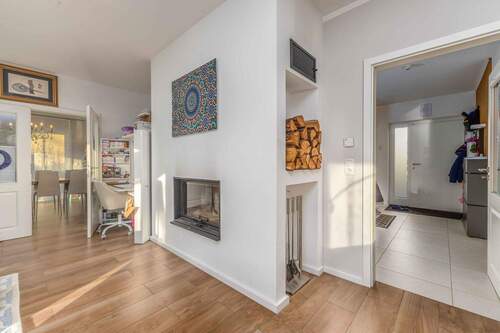 Kamin - 6 Zimmer Einfamilienhaus in Dallgow-Döberitz