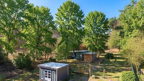 Außenansicht - (KI generiert) - 