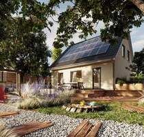 Dein eigenes Haus: unkompliziert, energetisch sicher & bezahlbar - Barnekow