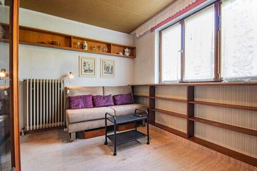 Büro/Kinderzimmer - 