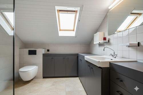 Virtuelles Renovierungsbeispiel - 