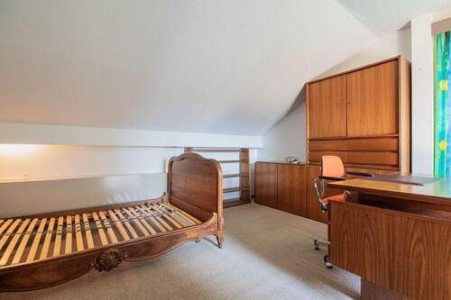 Kinder-/Gästezimmer - 