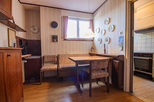 Essbereich - Einfamilienhaus mit 200,00 m&sup2; in Wutöschingen zum Kaufen