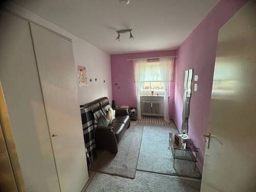 Kinderzimmer (8,65 m²) - 