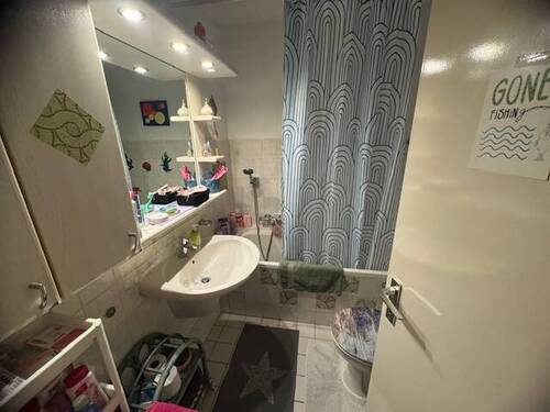 Vollbad/WC (3,54 m²) - 