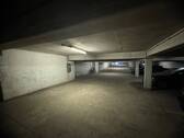 Tiefgarage - 